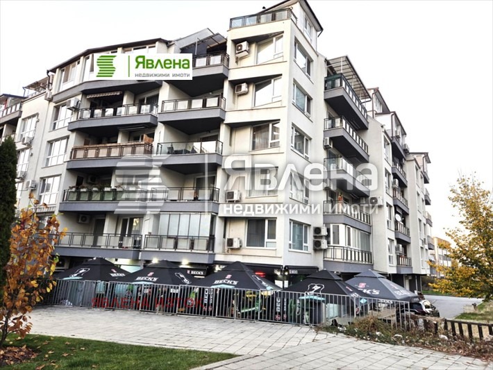 Продава 3-СТАЕН, гр. София, Полигона, снимка 4 - Апартаменти - 52486127