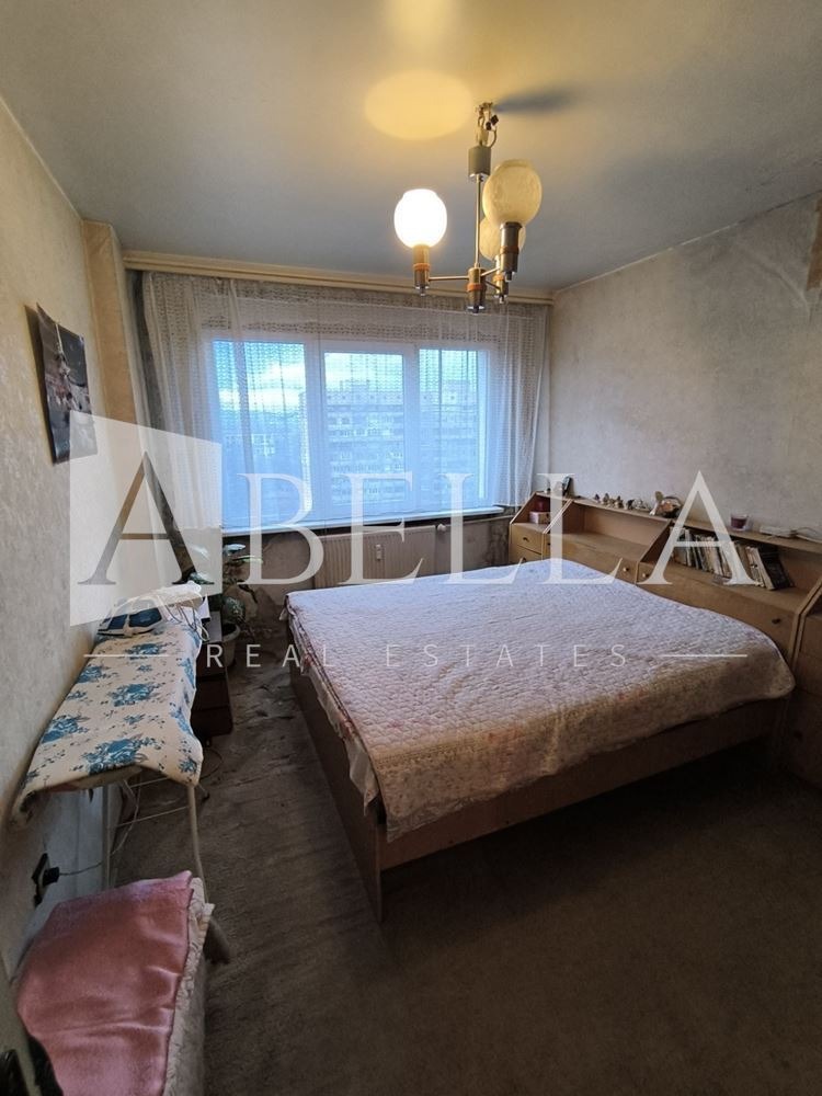 Продава 3-СТАЕН, гр. София, Сухата река, снимка 4 - Апартаменти - 52546299