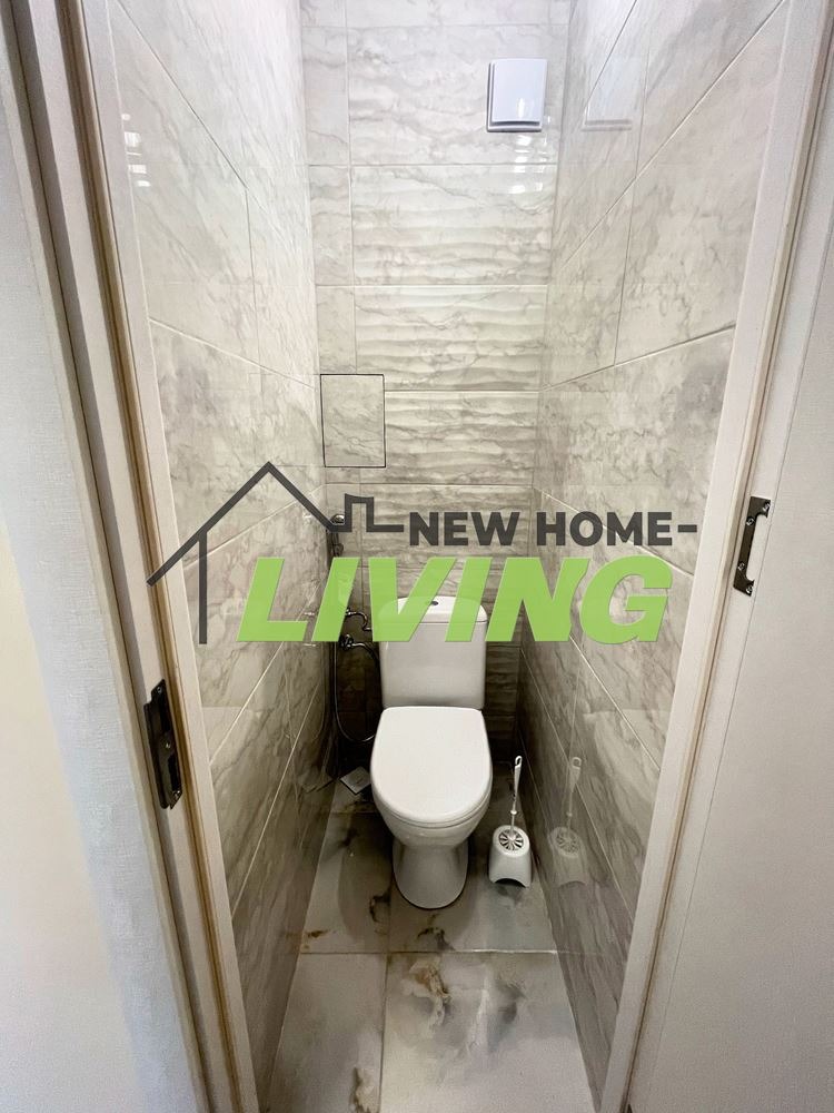 Продава 3-СТАЕН, гр. Пловдив, Христо Смирненски, снимка 11 - Апартаменти - 52686263