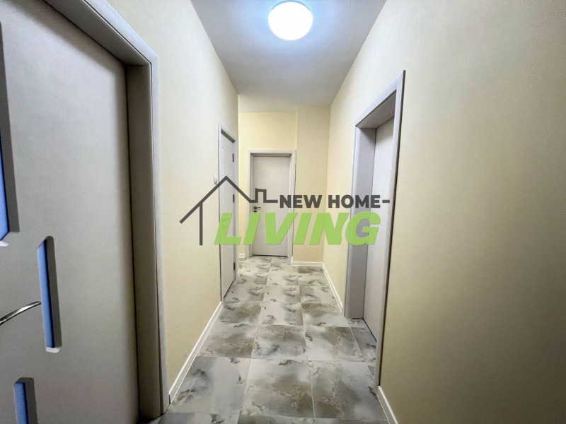 Продава 3-СТАЕН, гр. Пловдив, Христо Смирненски, снимка 5 - Апартаменти - 52686263