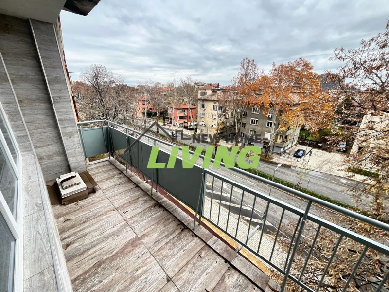 Продава 3-СТАЕН, гр. Пловдив, Христо Смирненски, снимка 15 - Апартаменти - 52686263