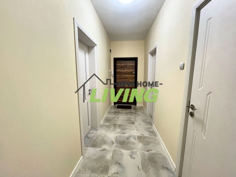 Продава 3-СТАЕН, гр. Пловдив, Христо Смирненски, снимка 12 - Апартаменти - 52686263