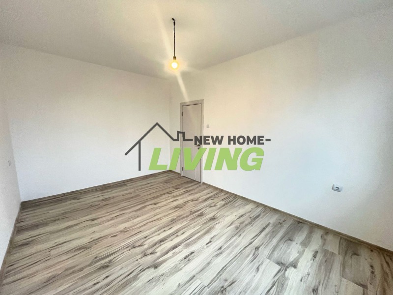 Продава 3-СТАЕН, гр. Пловдив, Христо Смирненски, снимка 2 - Апартаменти - 52686263