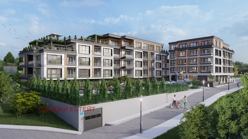 Продава 3-СТАЕН, гр. Царево, област Бургас, снимка 4 - Апартаменти - 53174339