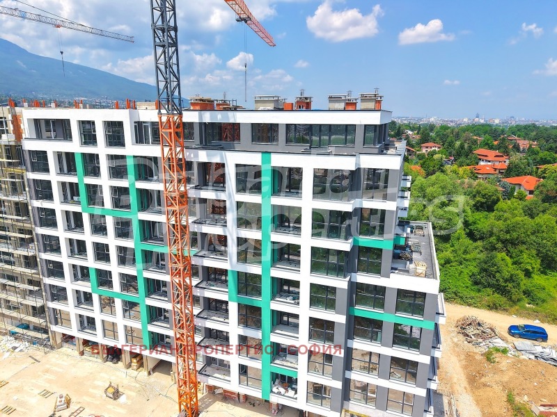 Продава 3-СТАЕН, гр. София, Младост 4, снимка 6 - Апартаменти - 53442693