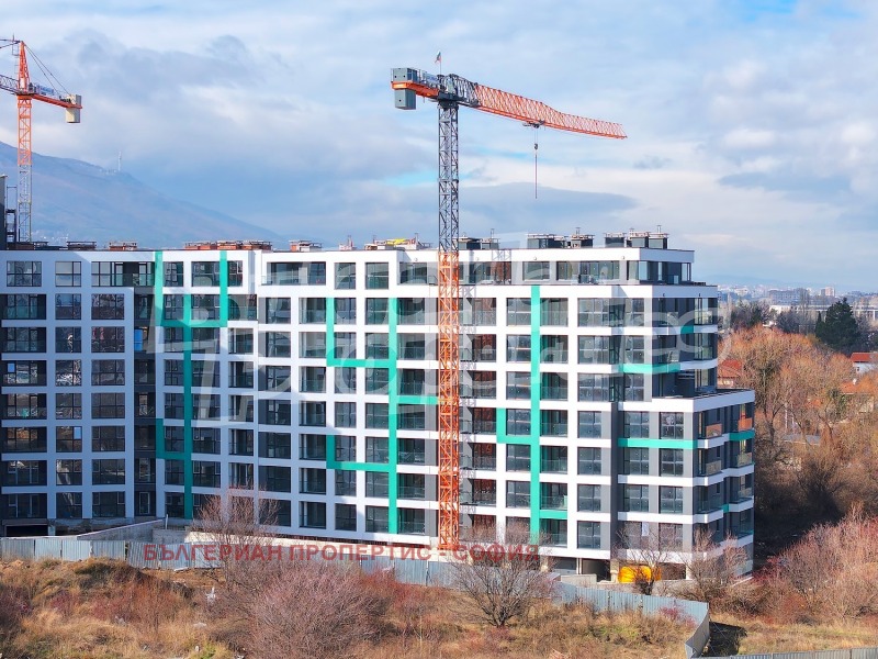 Продава 3-СТАЕН, гр. София, Младост 4