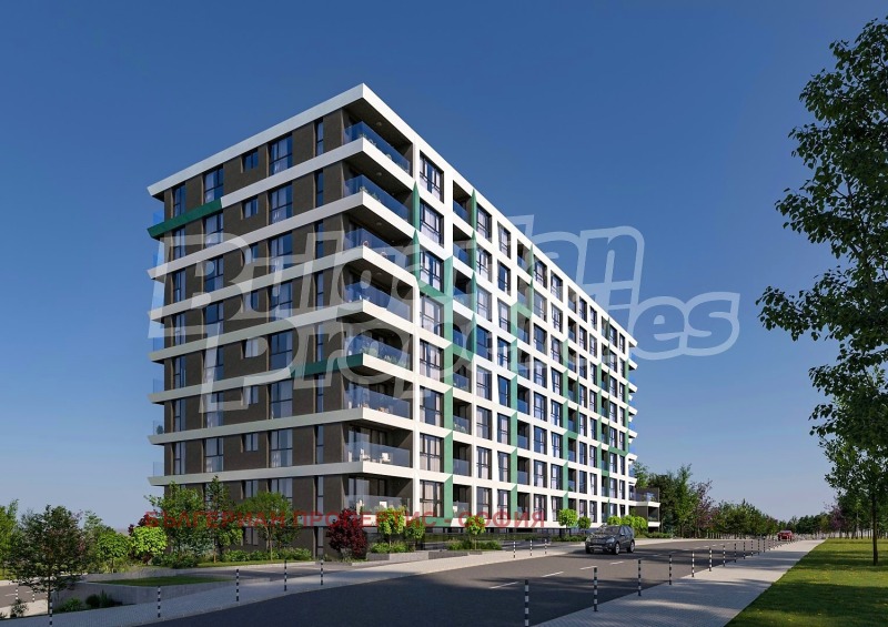 Продава 3-СТАЕН, гр. София, Младост 4, снимка 5 - Апартаменти - 53442693