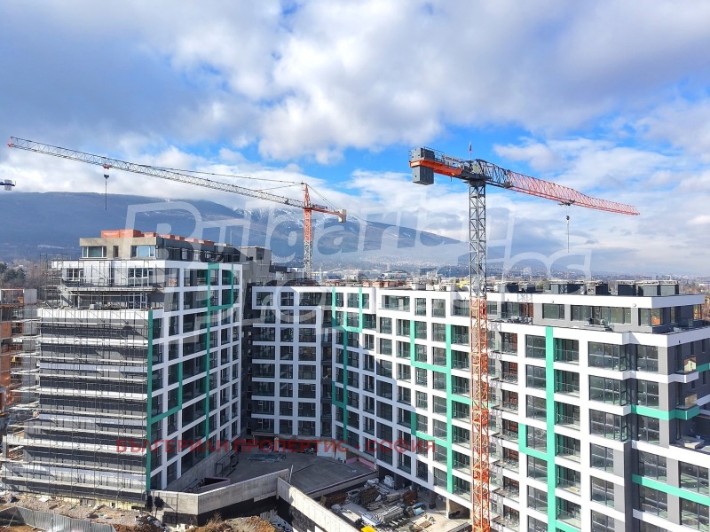 Продава 3-СТАЕН, гр. София, Младост 4, снимка 16 - Апартаменти - 53442693