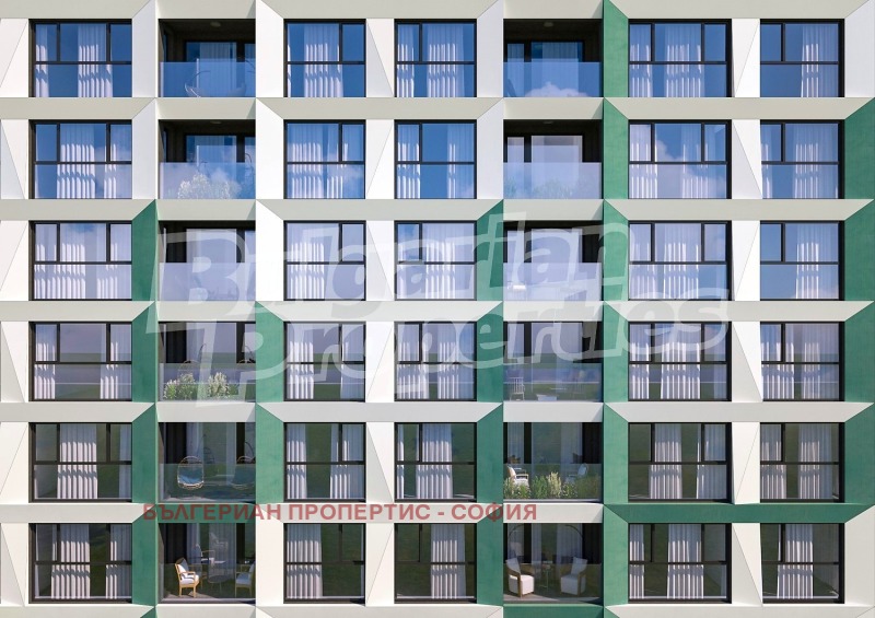 Продава 3-СТАЕН, гр. София, Младост 4, снимка 3 - Апартаменти - 53442693