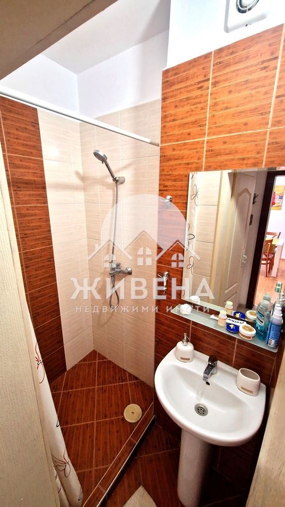 Продава 4-СТАЕН, гр. Варна, Център, снимка 14 - Aпартаменти - 48102804