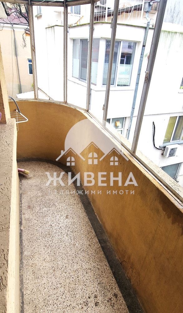 Продава 4-СТАЕН, гр. Варна, Център, снимка 13 - Aпартаменти - 48102804