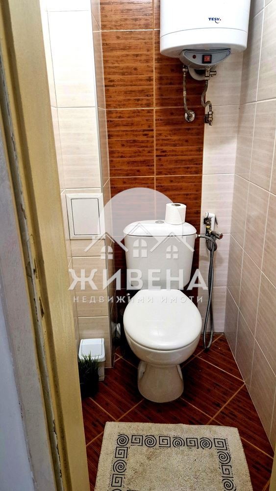 Продава 4-СТАЕН, гр. Варна, Център, снимка 15 - Aпартаменти - 48102804