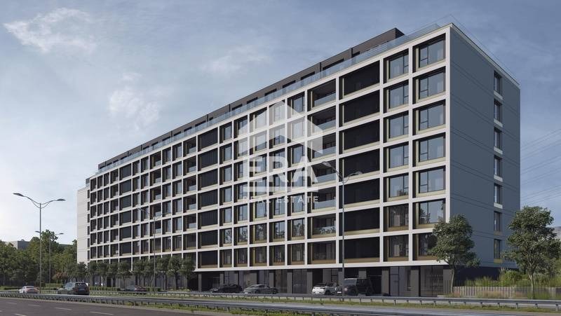 Продава 4-СТАЕН, гр. София, Люлин 7, снимка 3 - Апартаменти - 54224757