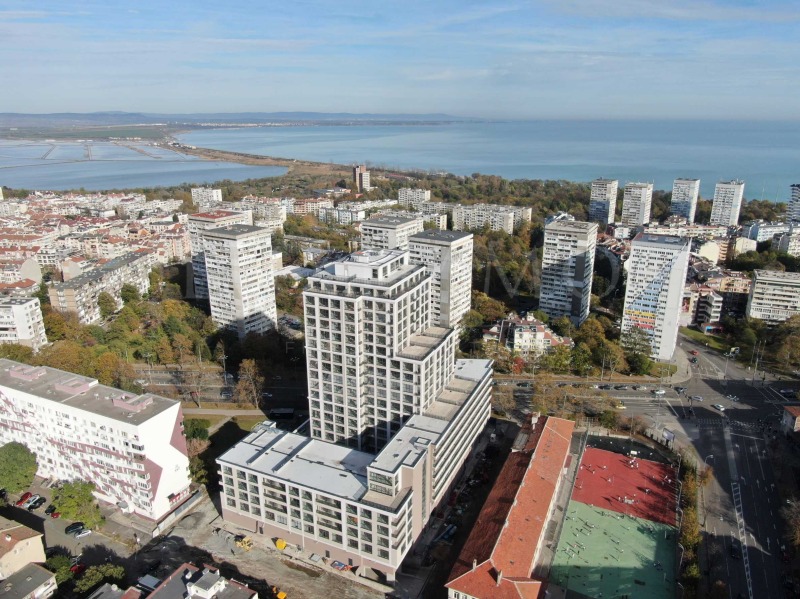 Til salg  Maisonette Burgas , Bratya Miladinovi , 248 kvm | 66382915