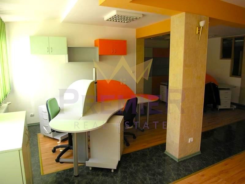 Eladó  Hivatal Sofia , Oborishte , 200 négyzetméter | 21573511 - kép [6]