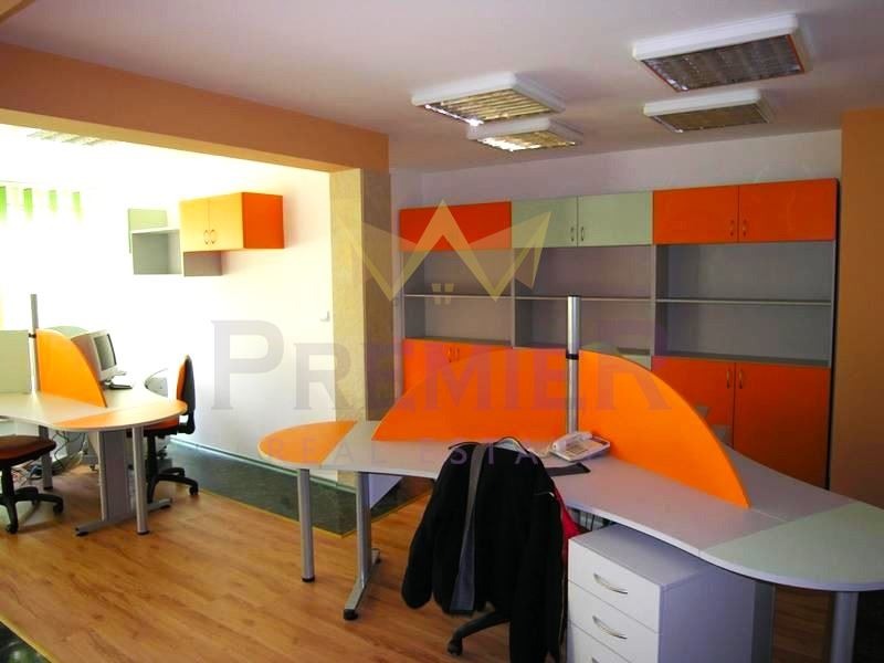 Eladó  Hivatal Sofia , Oborishte , 200 négyzetméter | 21573511 - kép [3]