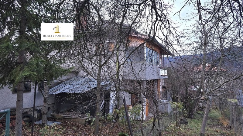 Zu verkaufen  Haus region Pernik , Breznik , 220 qm | 38233270 - Bild [2]