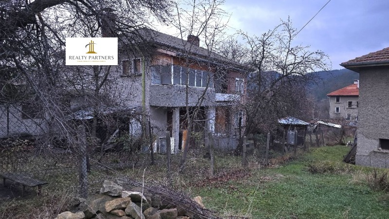 Zu verkaufen  Haus region Pernik , Breznik , 220 qm | 38233270