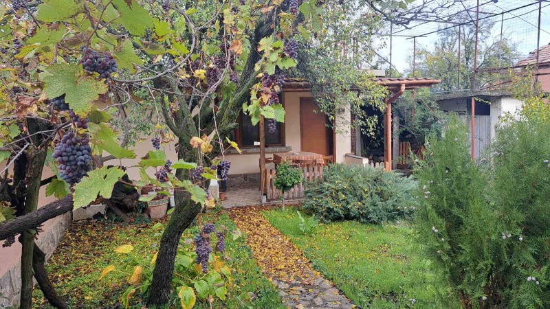 Продава КЪЩА, гр. Павел баня, област Стара Загора, снимка 4 - Къщи - 52220589