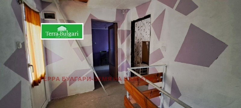 Продава КЪЩА, гр. Перник, Калкас, снимка 7 - Къщи - 52365223