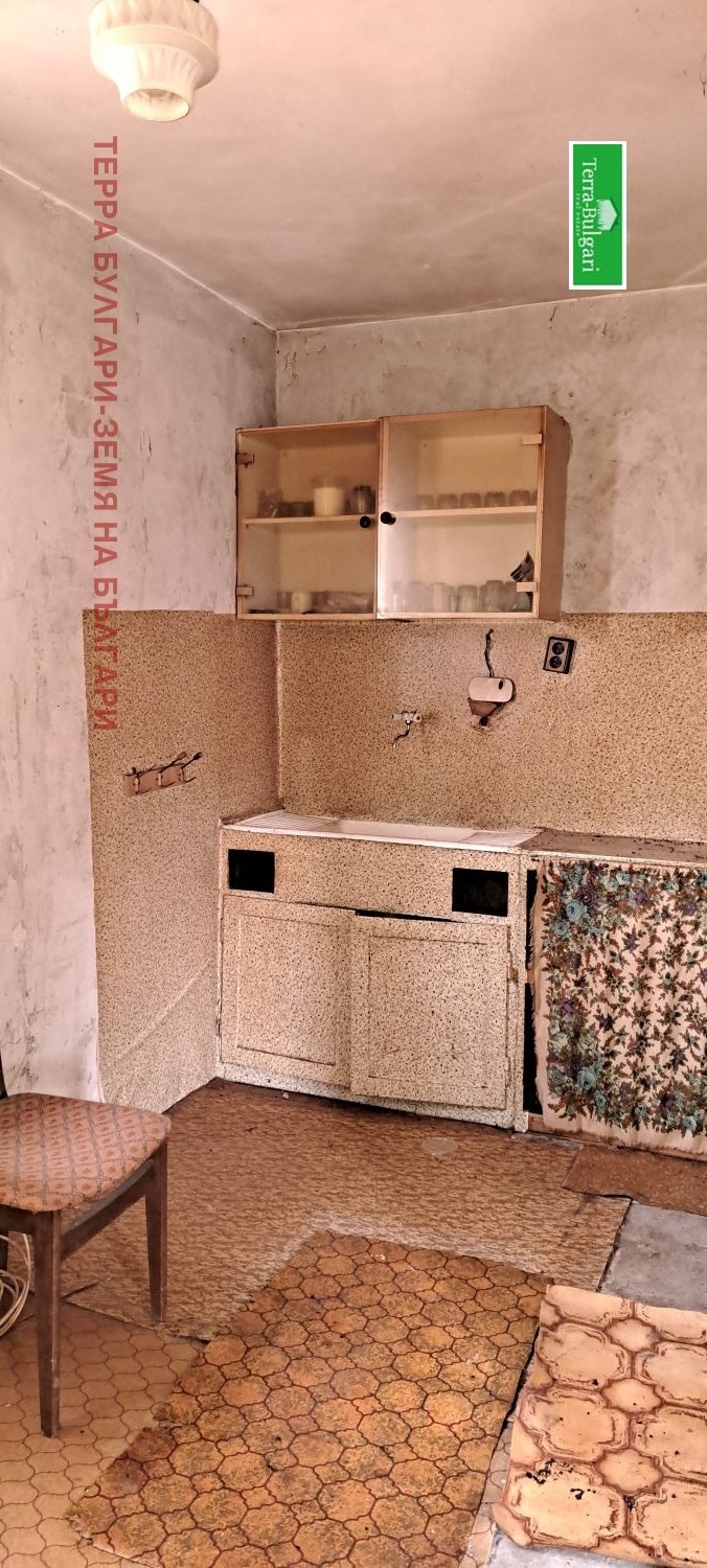 Продава КЪЩА, гр. Перник, Калкас, снимка 9 - Къщи - 52365223