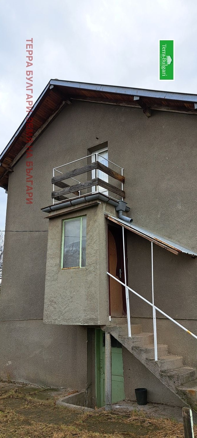 Продава КЪЩА, гр. Перник, Калкас, снимка 11 - Къщи - 52365223