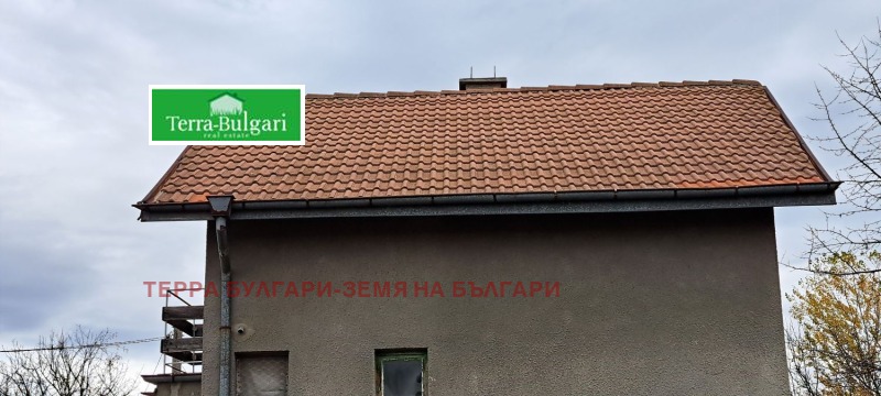 Продава КЪЩА, гр. Перник, Калкас, снимка 13 - Къщи - 52365223