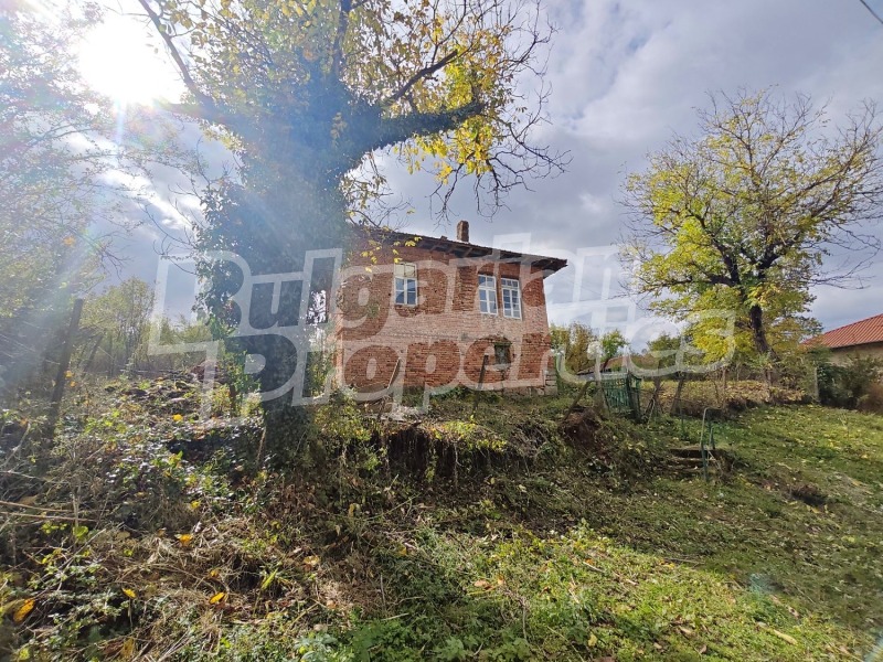 Продава КЪЩА, с. Костел, област Велико Търново, снимка 12 - Къщи - 53158557