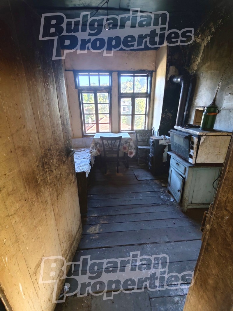 Продава КЪЩА, с. Костел, област Велико Търново, снимка 5 - Къщи - 53158557