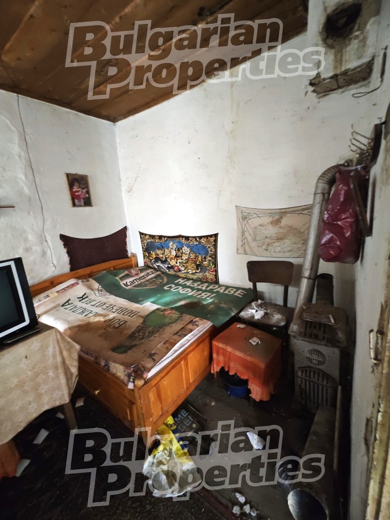 Продава КЪЩА, с. Костел, област Велико Търново, снимка 3 - Къщи - 53158557