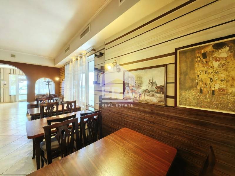 For Sale  Bar, Coffee shop Ruse , Tsentar , 180 sq.m | 74055664 - image [6]