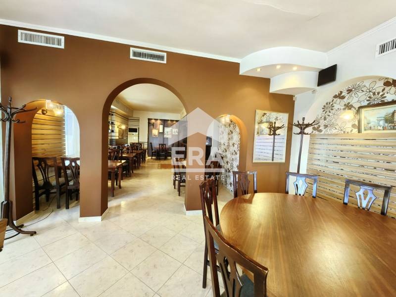 En venta  Bar; Cafetería Ruse , Tsentar , 180 metros cuadrados | 74055664 - imagen [4]