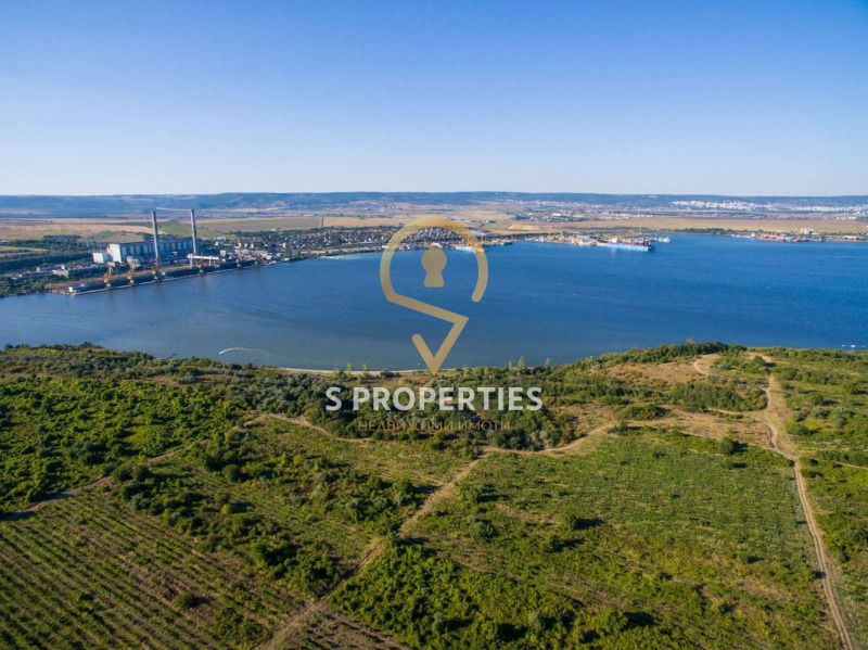 For Sale  Plot Varna , Konstantinovo , 1357 sq.m | 94681456