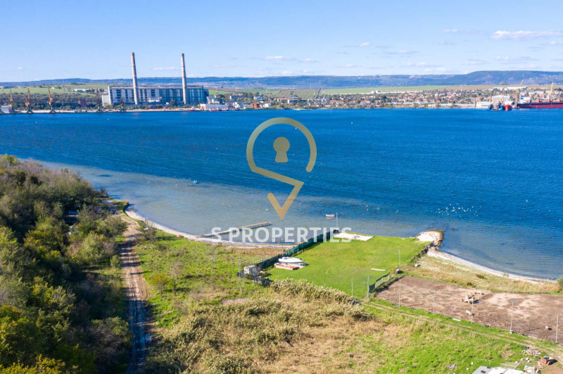 For Sale  Plot Varna , Konstantinovo , 1357 sq.m | 94681456 - image [3]