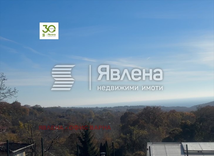 Продава ПАРЦЕЛ, гр. Варна, м-т Боровец - юг, снимка 2 - Парцели - 49120845