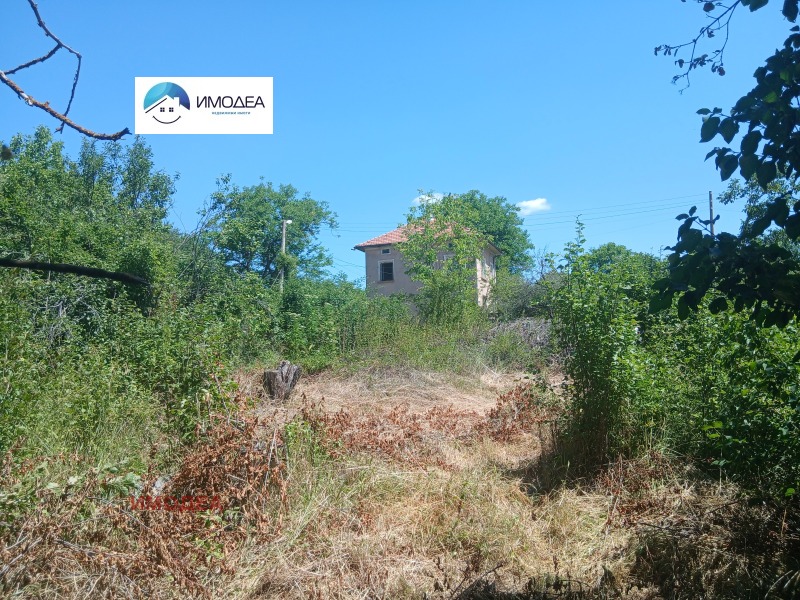 Продава  Парцел област Габрово , с. Ловнидол , 1265 кв.м | 80957961