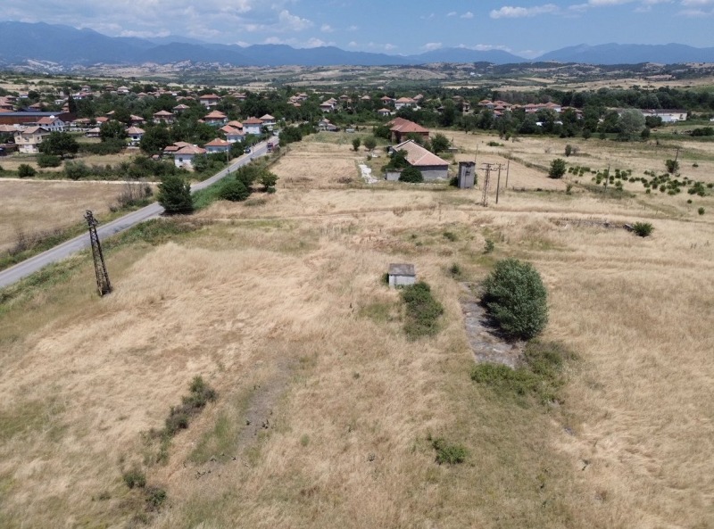 Satılık  Komplo bölge Blagoevgrad , Kapatovo , 2166 metrekare | 86200408 - görüntü [3]
