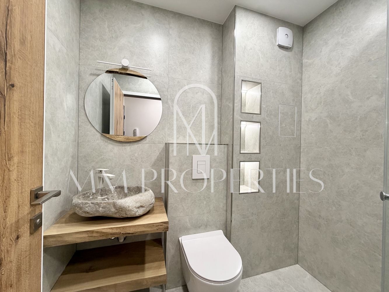 Продава 1-СТАЕН, гр. София, Малинова долина, снимка 11 - Апартаменти - 55831797