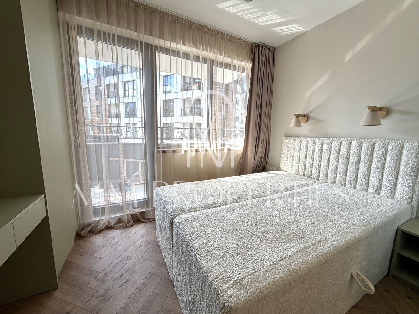 Продава 1-СТАЕН, гр. София, Малинова долина, снимка 5 - Апартаменти - 55831797
