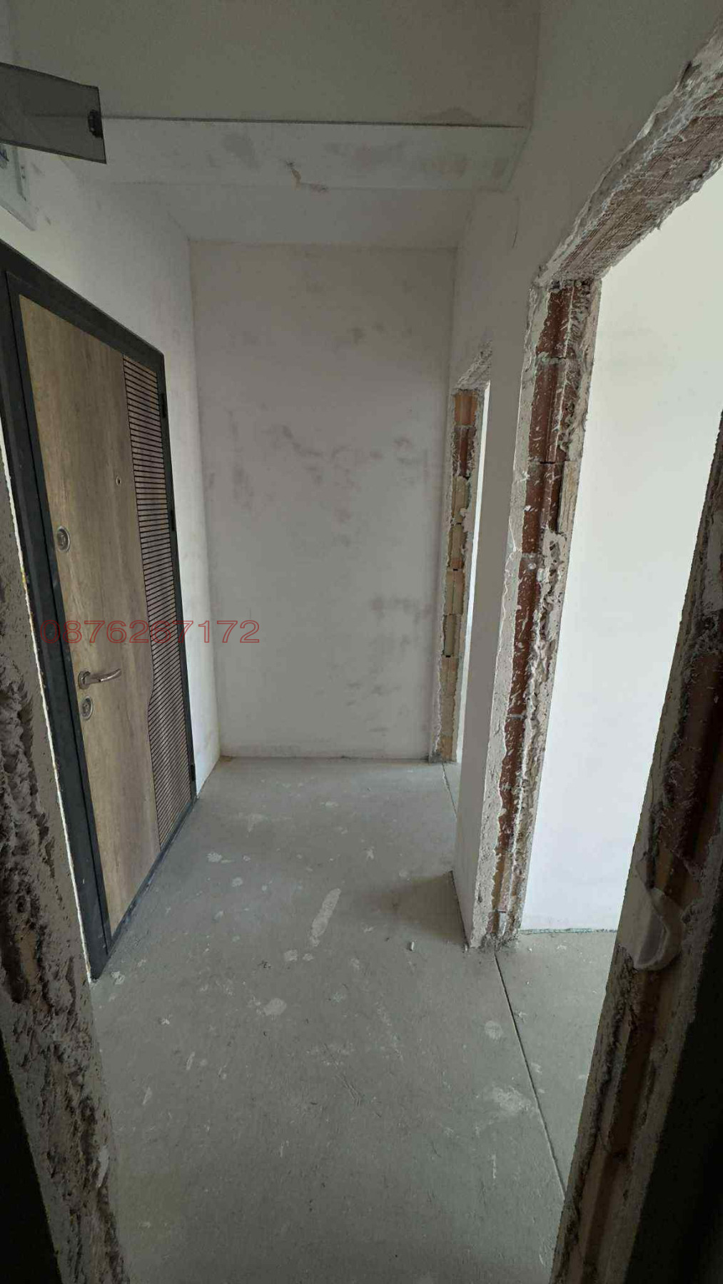 Продава 2-СТАЕН, гр. Провадия, област Варна, снимка 8 - Апартаменти - 54422438
