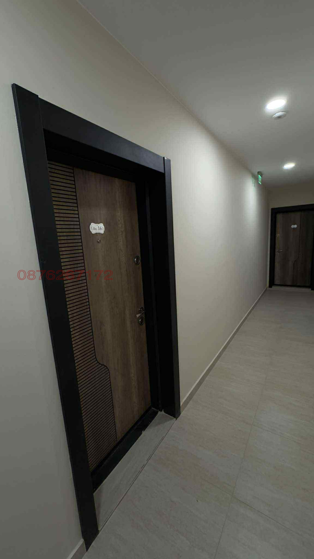 Продава 2-СТАЕН, гр. Провадия, област Варна, снимка 11 - Апартаменти - 54422438