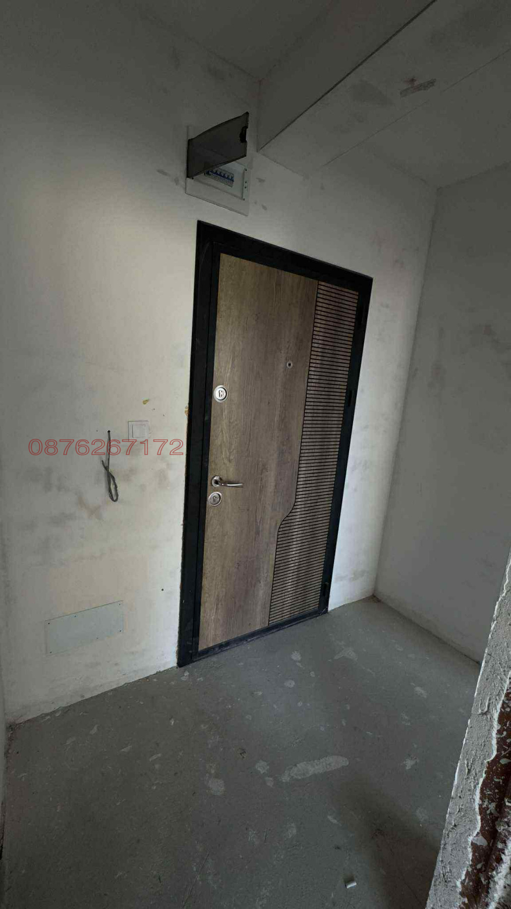 Продава 2-СТАЕН, гр. Провадия, област Варна, снимка 3 - Апартаменти - 54422438