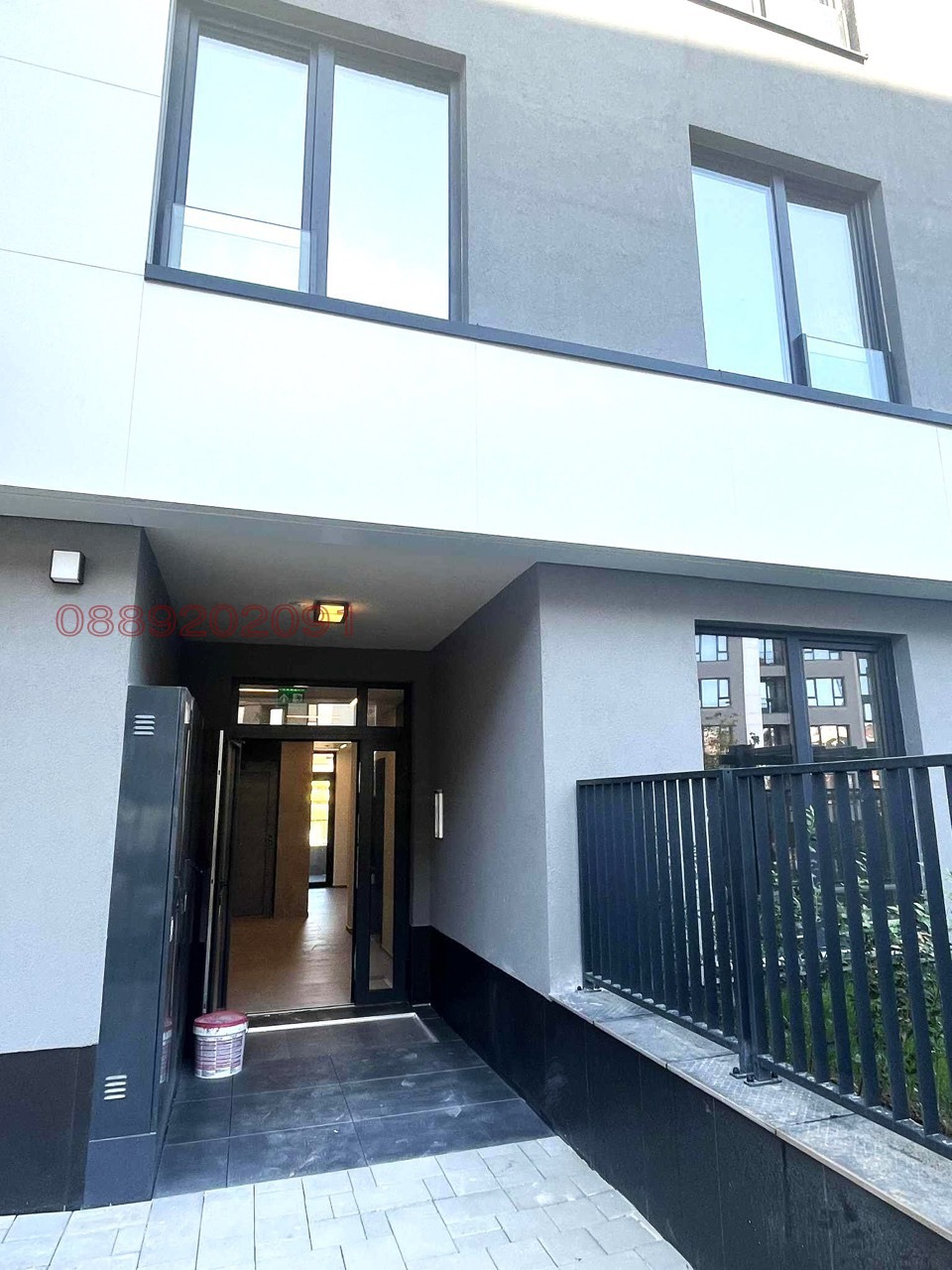 Продава 2-СТАЕН, гр. София, Манастирски ливади, снимка 4 - Апартаменти - 54211301