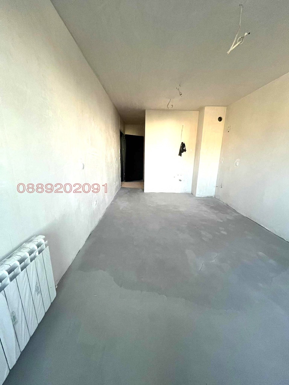 Продава 2-СТАЕН, гр. София, Манастирски ливади, снимка 6 - Апартаменти - 54211301