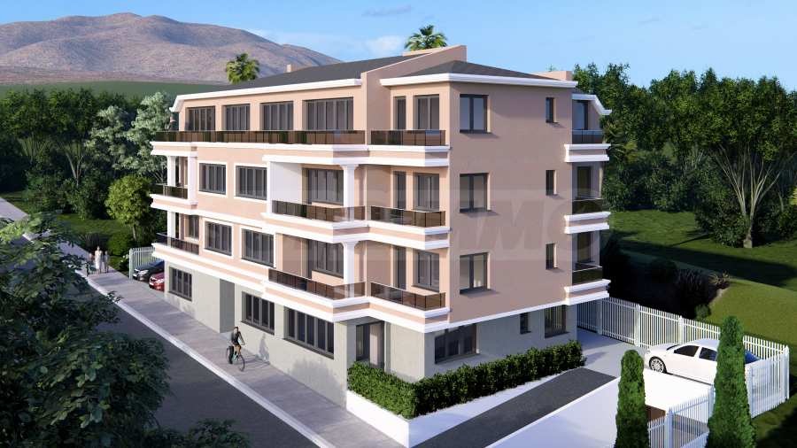 Продава 2-СТАЕН, гр. Созопол, област Бургас, снимка 4 - Апартаменти - 54676133