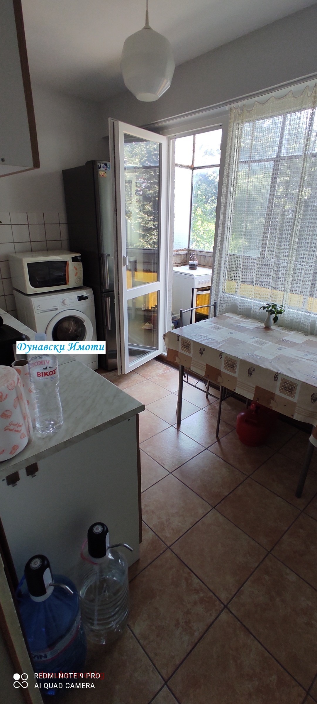 Продава 2-СТАЕН, гр. Русе, Родина 2, снимка 2 - Апартаменти - 55062354