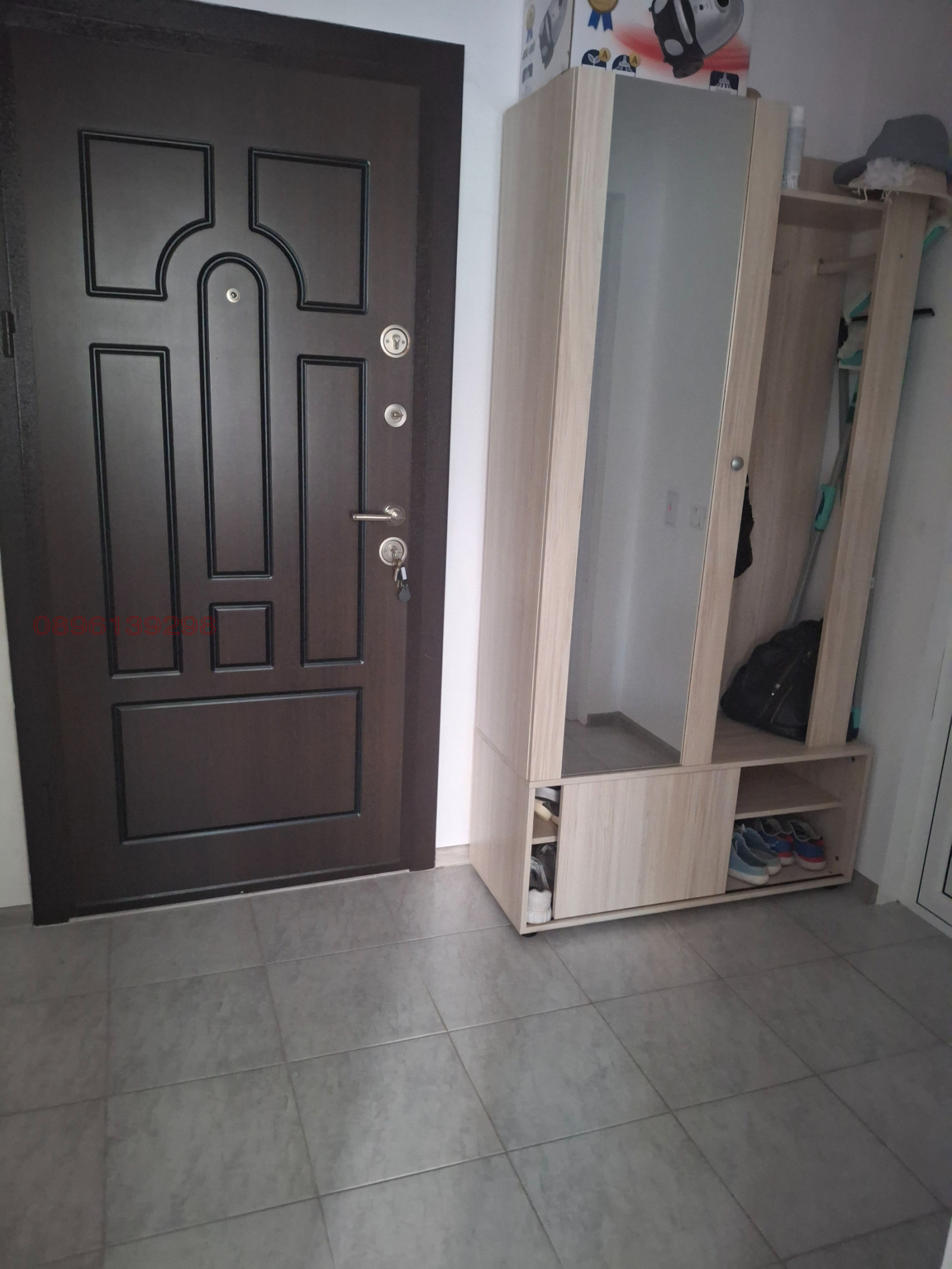 Продава 2-СТАЕН, гр. Варна, Аспарухово, снимка 12 - Апартаменти - 55330610