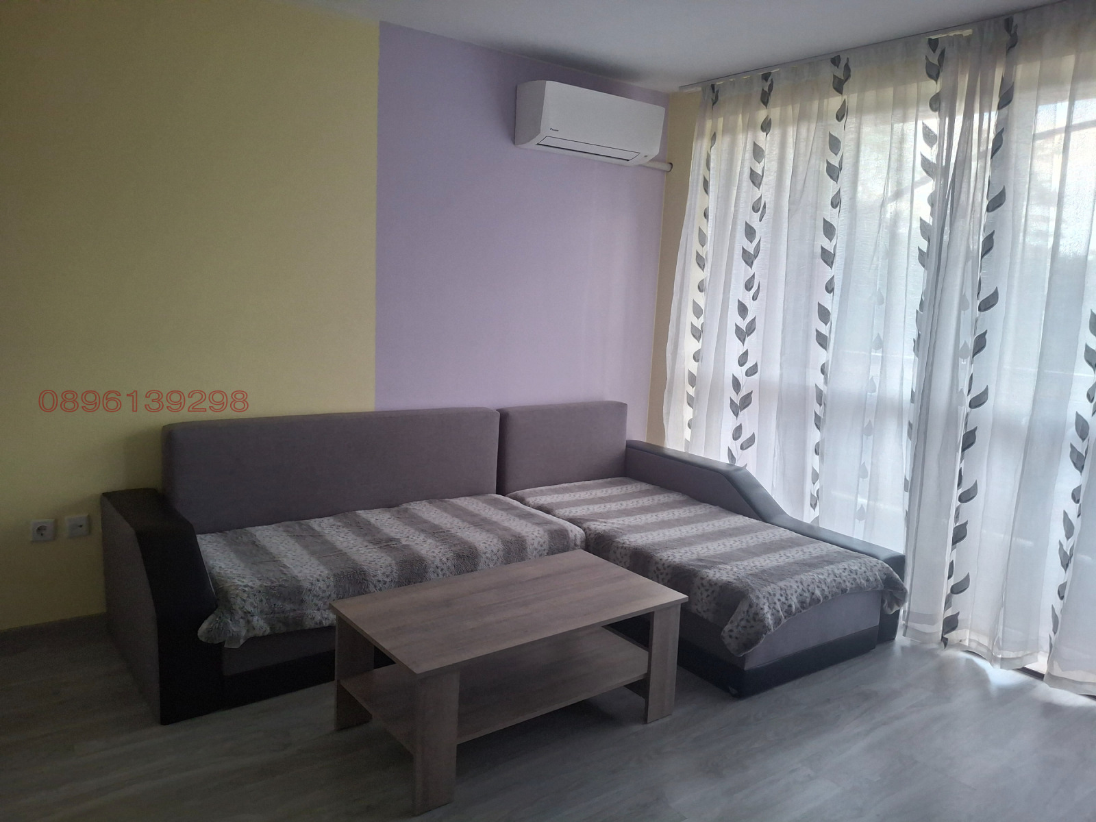 Продава 2-СТАЕН, гр. Варна, Аспарухово, снимка 3 - Апартаменти - 55330610