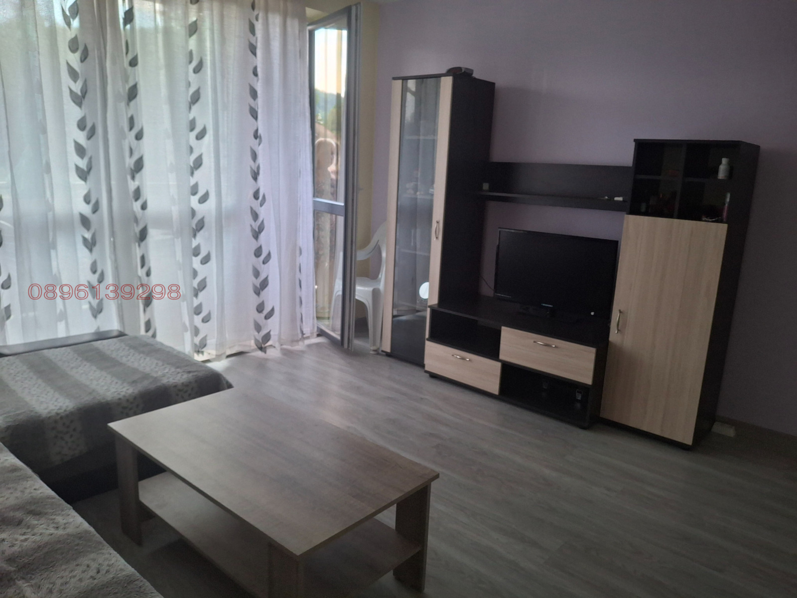 Продава 2-СТАЕН, гр. Варна, Аспарухово, снимка 4 - Апартаменти - 55330610