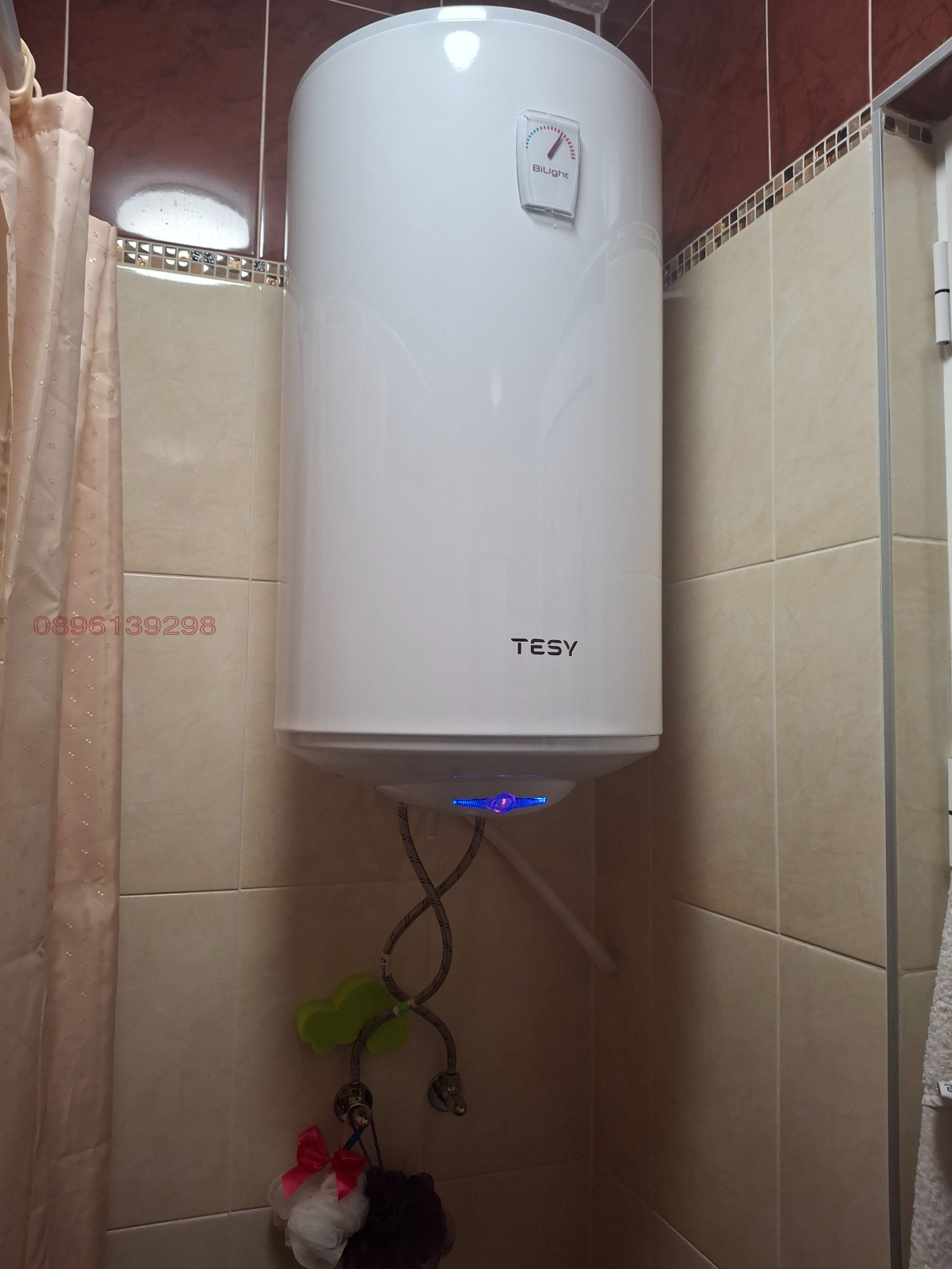 Продава 2-СТАЕН, гр. Варна, Аспарухово, снимка 8 - Апартаменти - 55330610